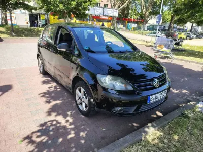 Gebraucht VW Golf IV Sportline 90 PS (66 kW) 2004 Limousine