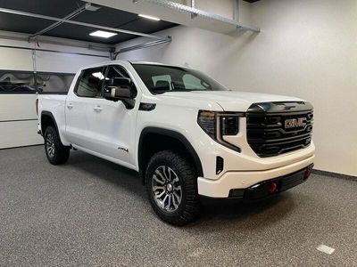 GMC Sierra