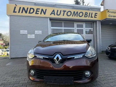 Gebraucht Renault Clio