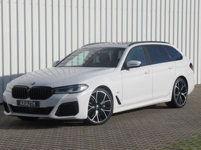 gebraucht BMW 540 xDrive Touring