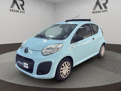 Citroën C1
