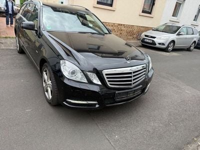 Mercedes E350