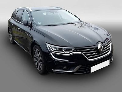 Gebraucht Renault Talisman LIMITED 224 PS (164 kW) 2020 Schwarz Kombi