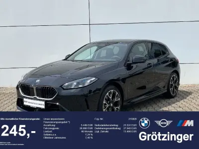 Gebraucht BMW 116