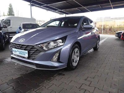 gebraucht Hyundai i20 Select,Kamera,PDC,Klima