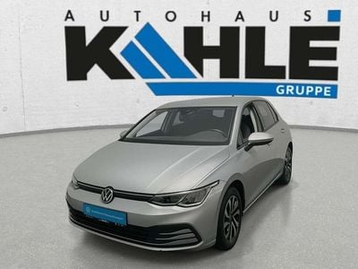 VW Golf VIII