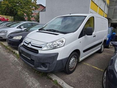 Citroën Jumpy