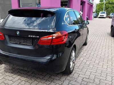 BMW 225 Active Tourer