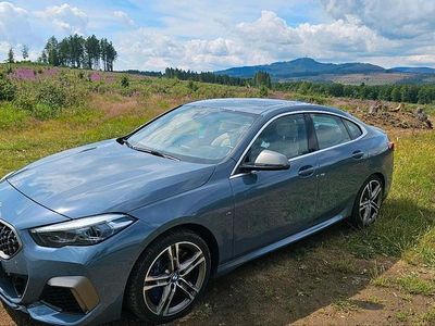 BMW M235