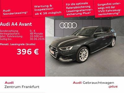 Usata Audi A4 Advanced 163 CV (119 kW) 2025 Station wagon