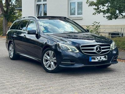 Mercedes E350