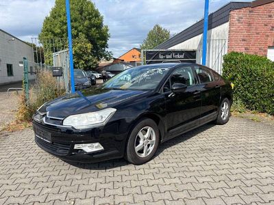 Citroën C5