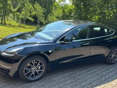 Gebraucht Tesla Model 3