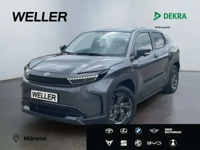 Gebraucht Toyota Urban Cruiser