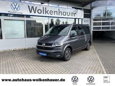 VW California