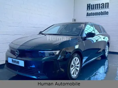 Usata Opel Astra