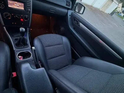 Gebraucht Mercedes A160 Edition 82 PS (60 kW) 2009 Grau Limousine