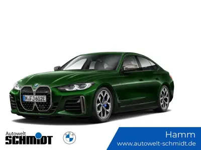 Brugt BMW i4