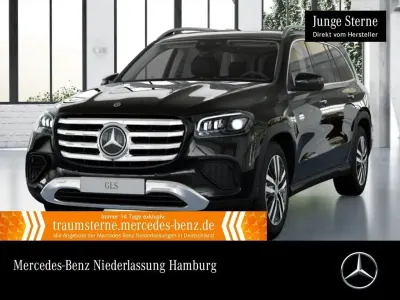 Gebraucht Mercedes GLS450