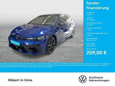 Gebraucht VW Golf VIII