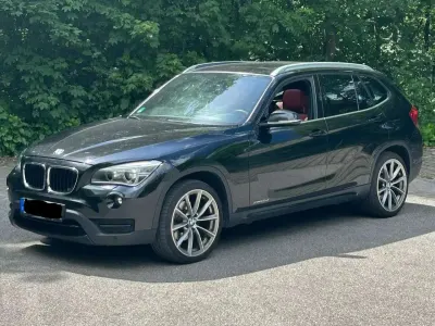 Gebraucht BMW X1