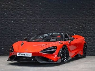 McLaren 765LT