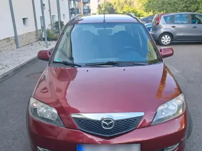 Gebraucht Mazda 2