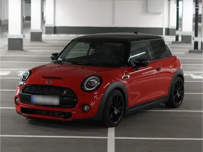 Gebraucht Mini Cooper S