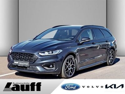 gebraucht Ford Mondeo Turnier ST-Line 2.0 EcoBlue AHK LED NAVI