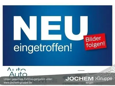 Gebraucht VW T-Cross Active 110 PS (80 kW) 2022 Blau SUV