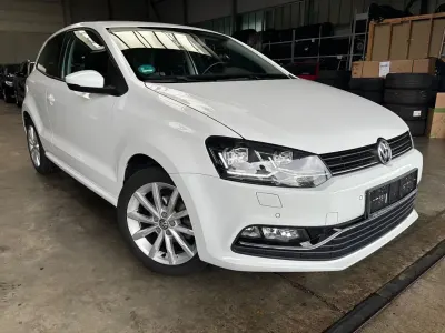 Gebraucht VW Polo
