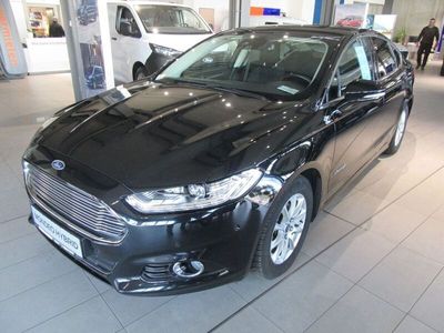 gebraucht Ford Mondeo 2.0 Hybrid Start-Stopp CVT