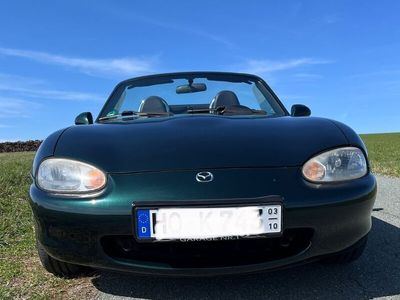Mazda MX5