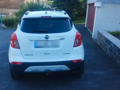 Gebraucht Opel Mokka X