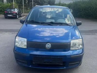 Gebraucht Fiat Panda