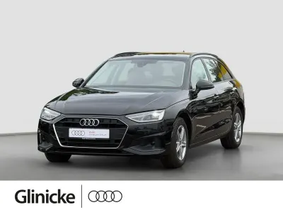 Gebraucht Audi A4