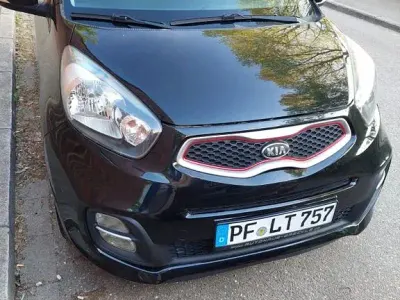 Używany Kia Picanto