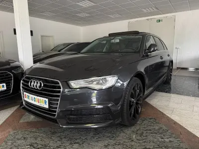 Gebraucht Audi A6