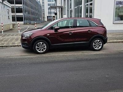 Gebraucht 2018 Opel Crossland Ultimate SUV | 13.500 € (Guter Preis)