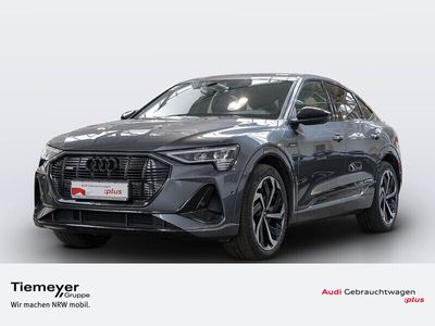 Audi e-tron Sportback