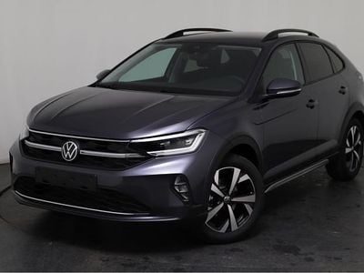VW Taigo