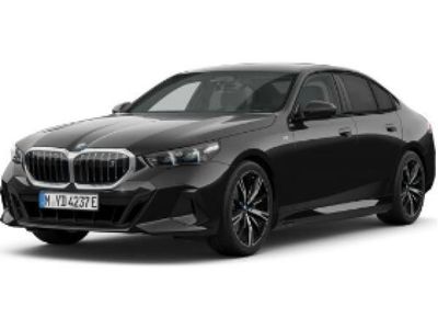 gebraucht BMW i5 eDrive40 *Lageraktion*SOFORT VERFÜGBAR***