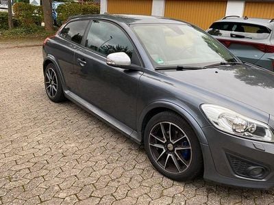 Volvo C30