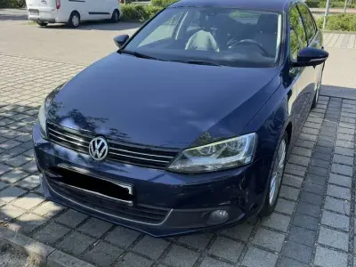 Gebraucht VW Jetta