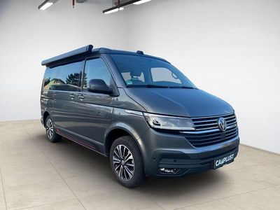 Grau Gebraucht 2024 VW California Edition Van | 66.990 € (Etwas zu teuer)