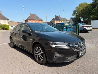 Gebraucht Opel Insignia