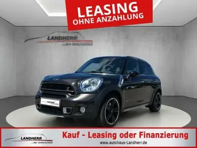 Gebraucht Mini Cooper S