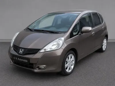 Gebraucht Honda Jazz