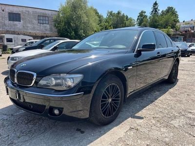 BMW 740