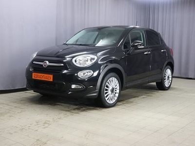 gebraucht Fiat 500X Pop Star 1.4 103kW Komfort Paket 2-Zone...